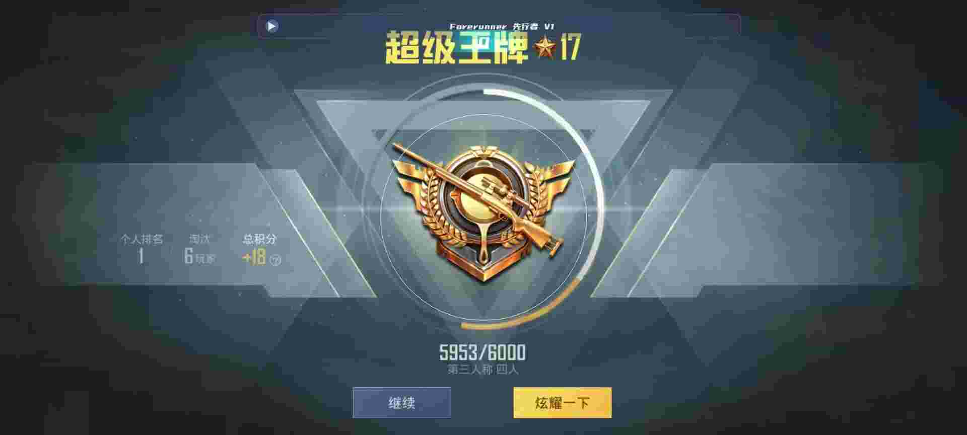 和平精英鸡腿辅助自瞄 - ��ƽ��Ӣ�������ʾ����辅助预览图